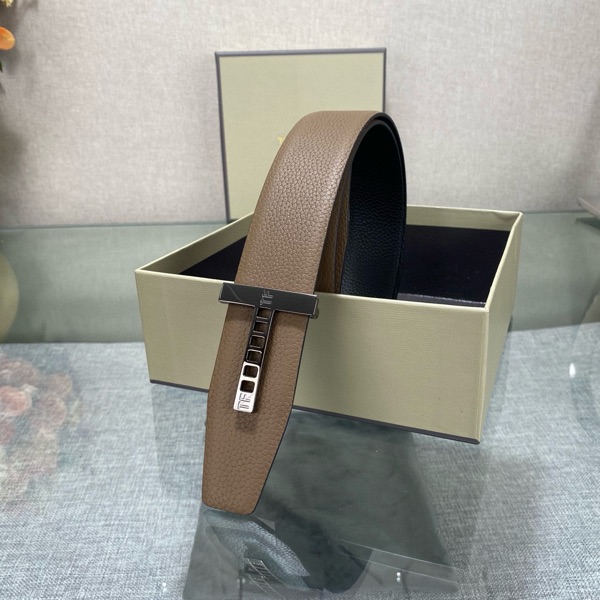 Tom Ford reversible Belt-2